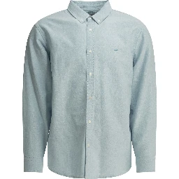 "Authentic" casual shirt