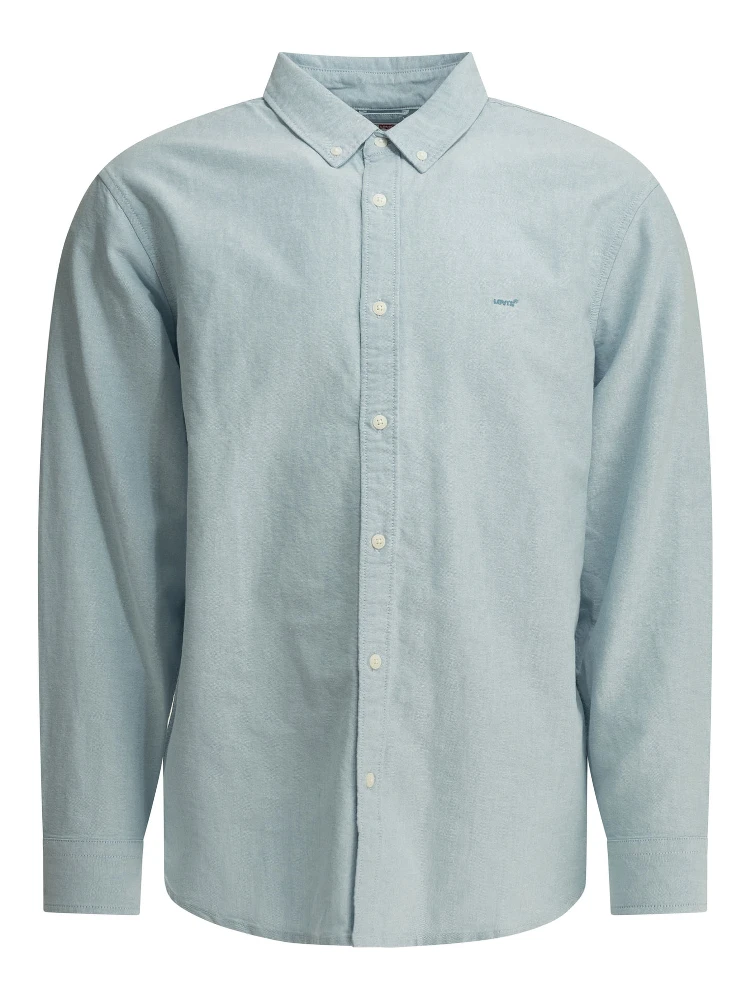 "Authentic" casual shirt