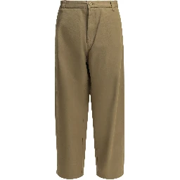 "Brady" casual pants