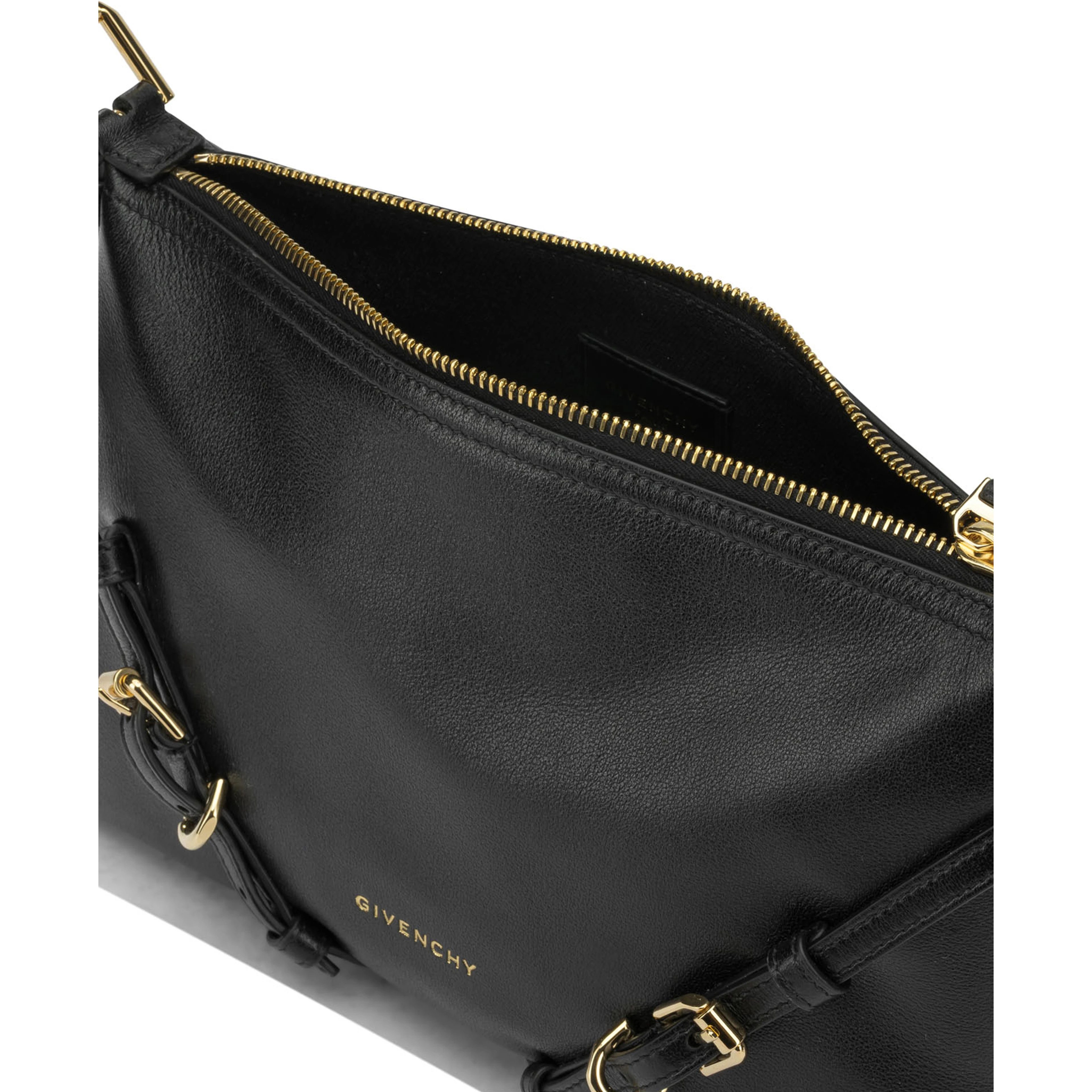 "Voyou" small shoulder bag