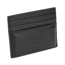 "Antigonia Stamped" Card Holder