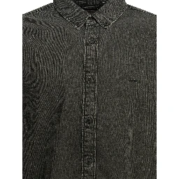 "Authentic" casual shirt