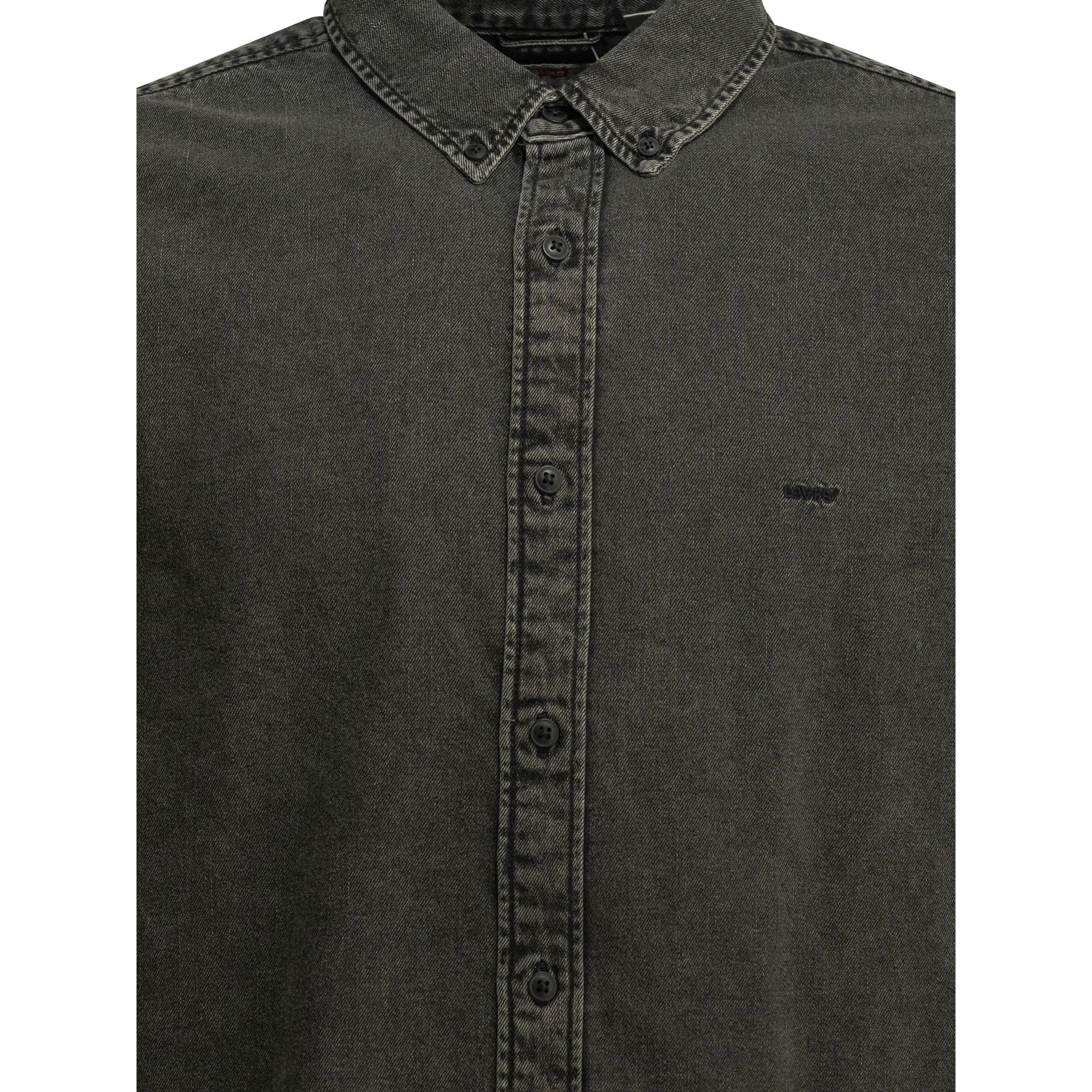 "Authentic" casual shirt