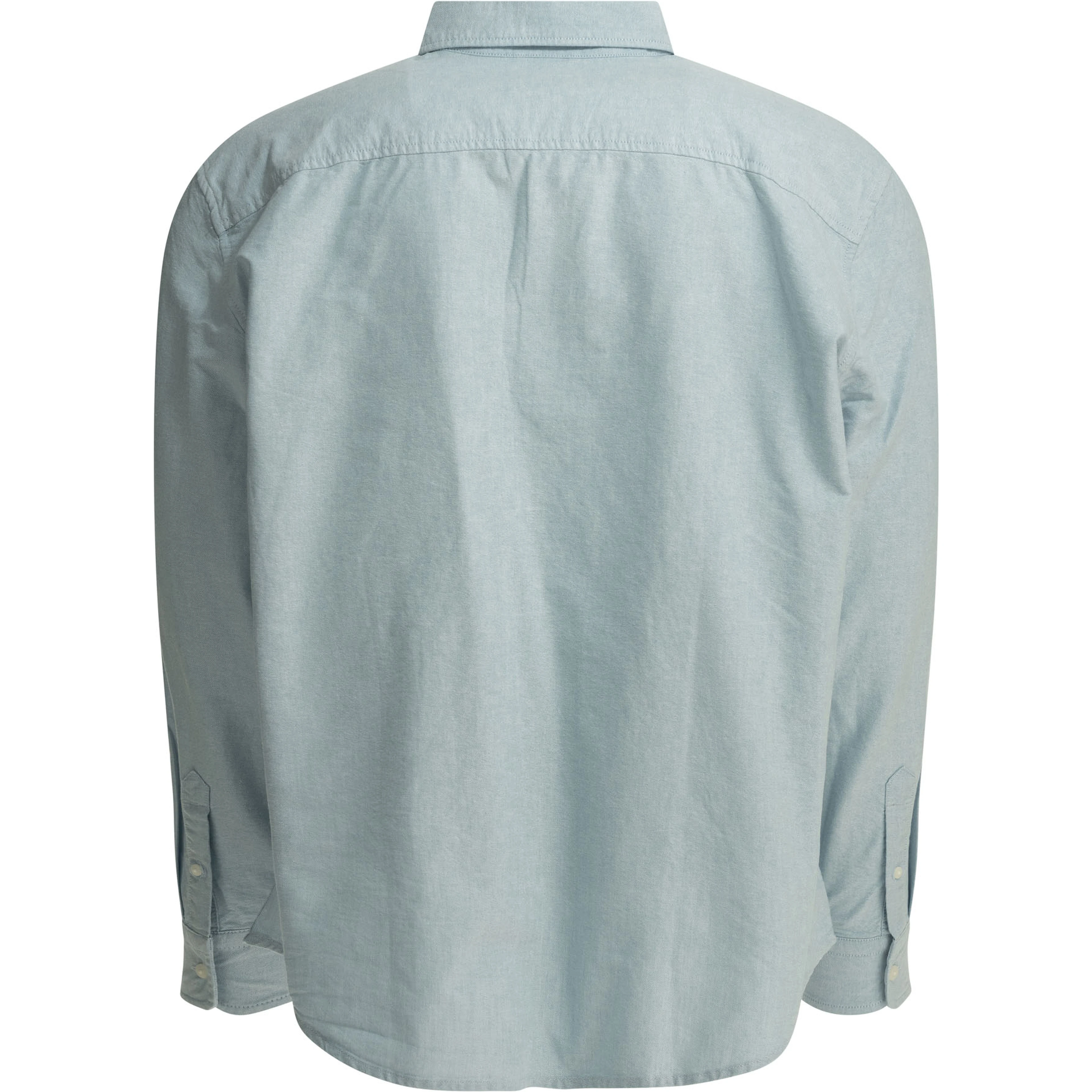 "Authentic" casual shirt