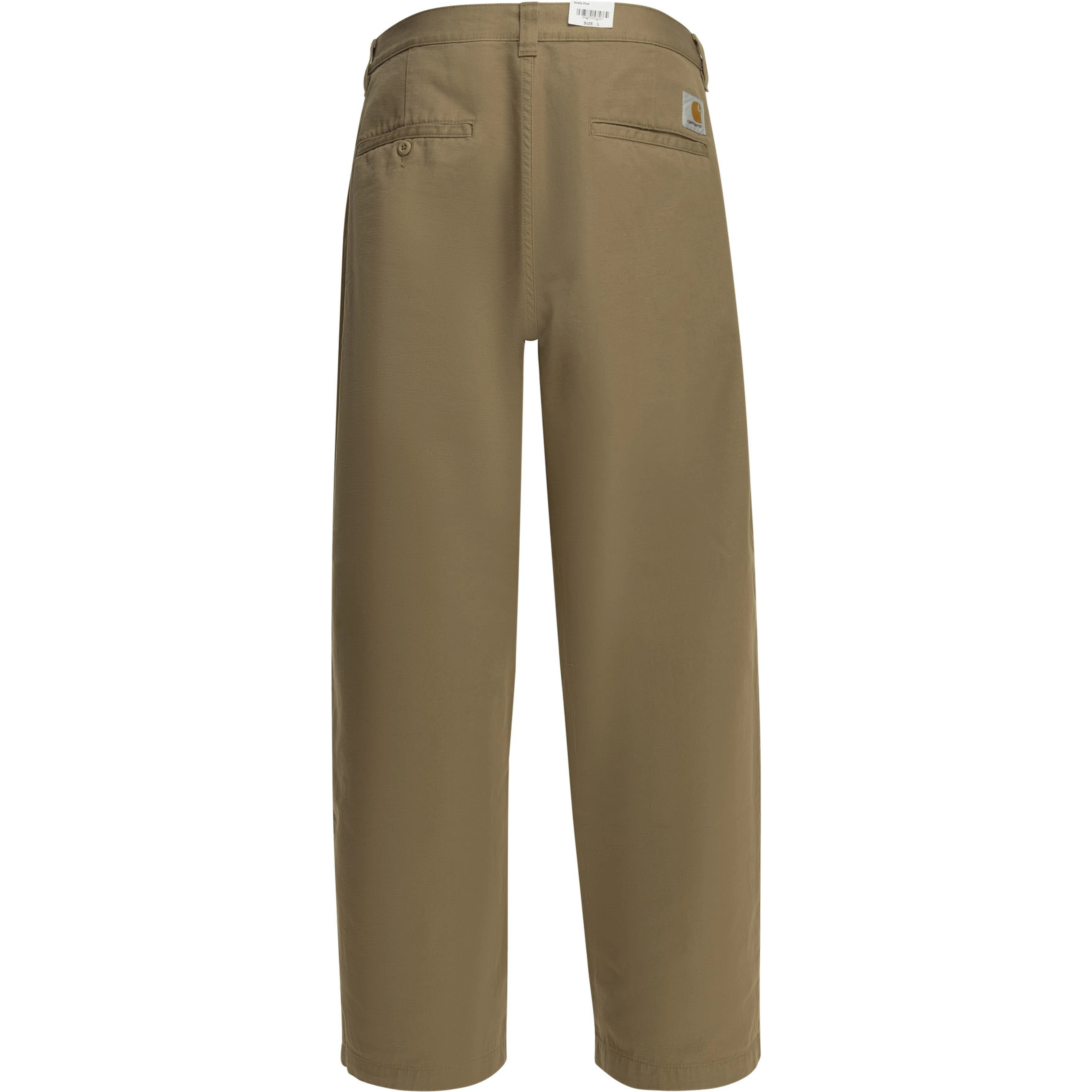 "Brady" casual pants