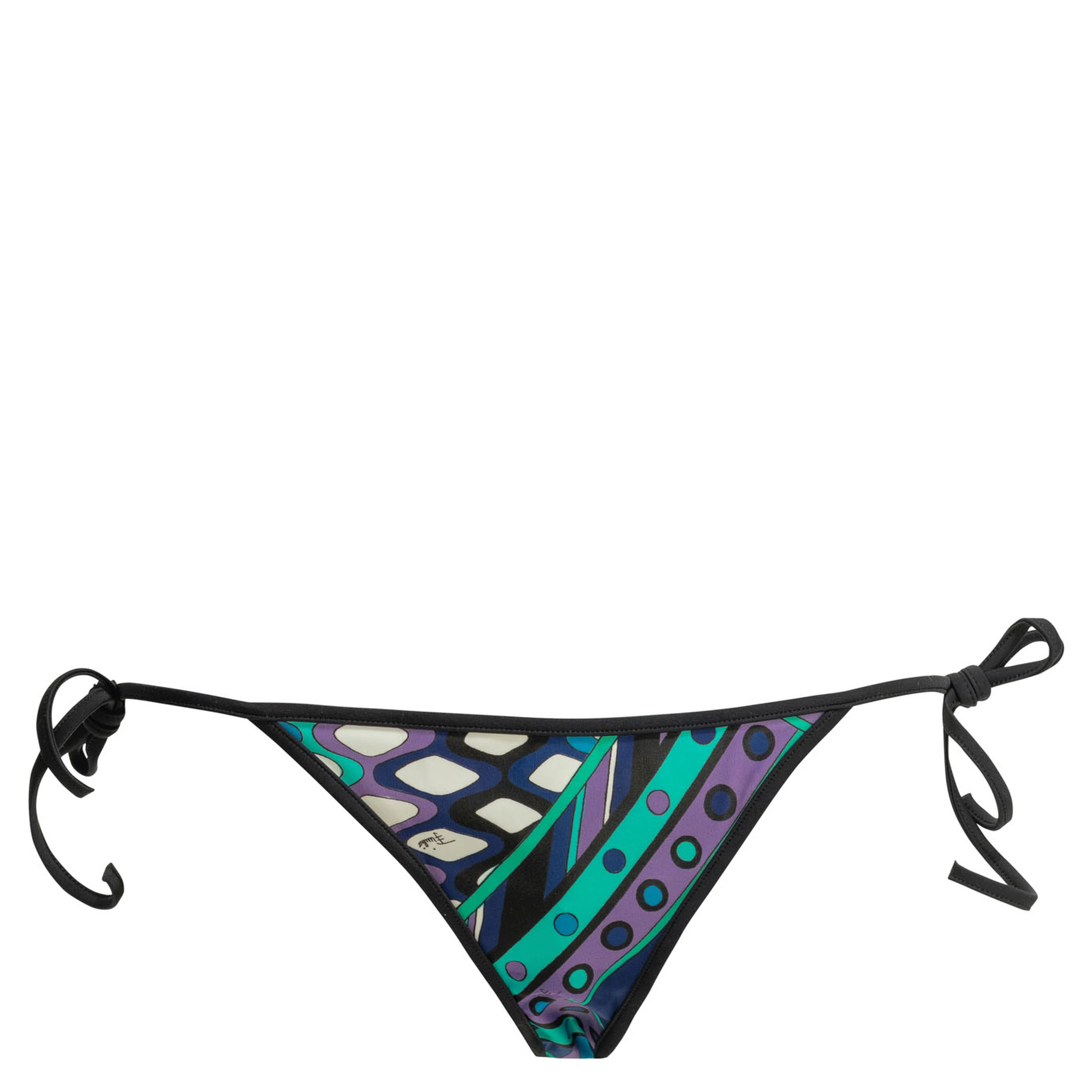 "Vivara" bikini briefs