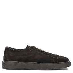 "Damps" Low sneakers