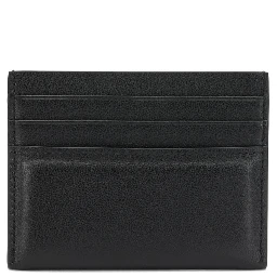"Antigonia Stamped" Card Holder