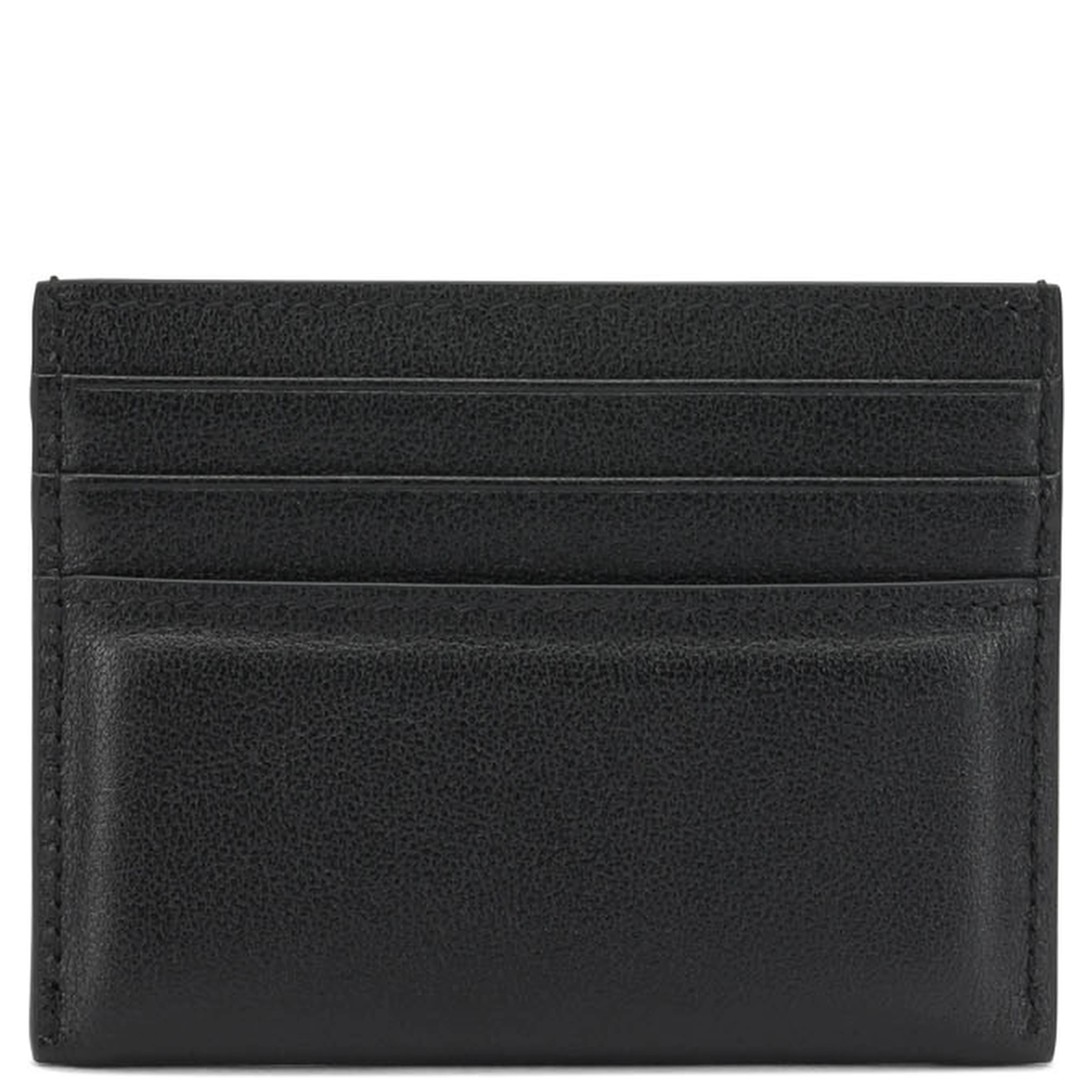 "Antigonia Stamped" Card Holder