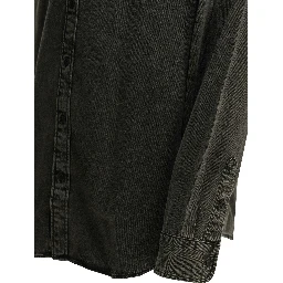 "Authentic" casual shirt