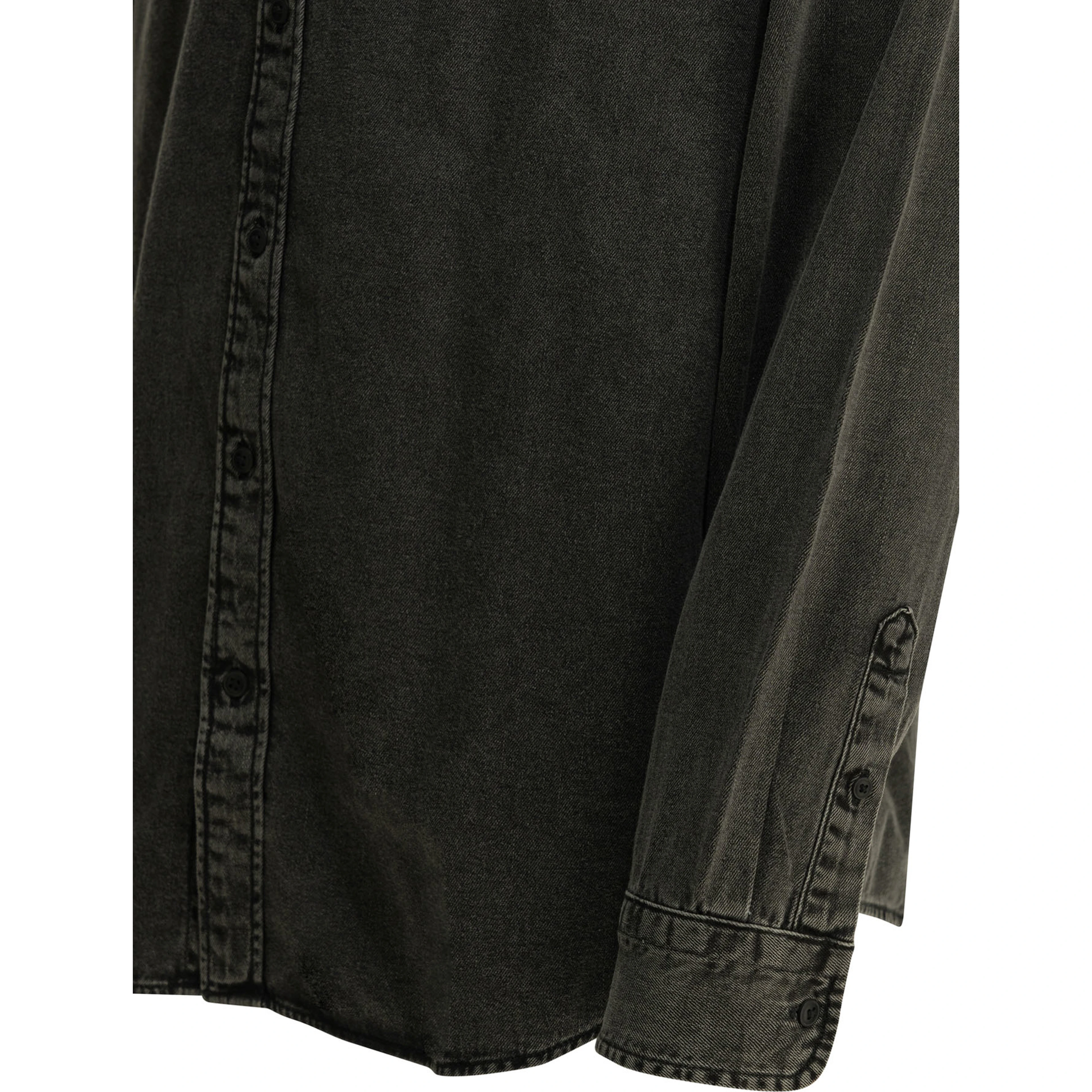"Authentic" casual shirt