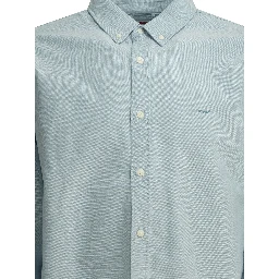 "Authentic" casual shirt