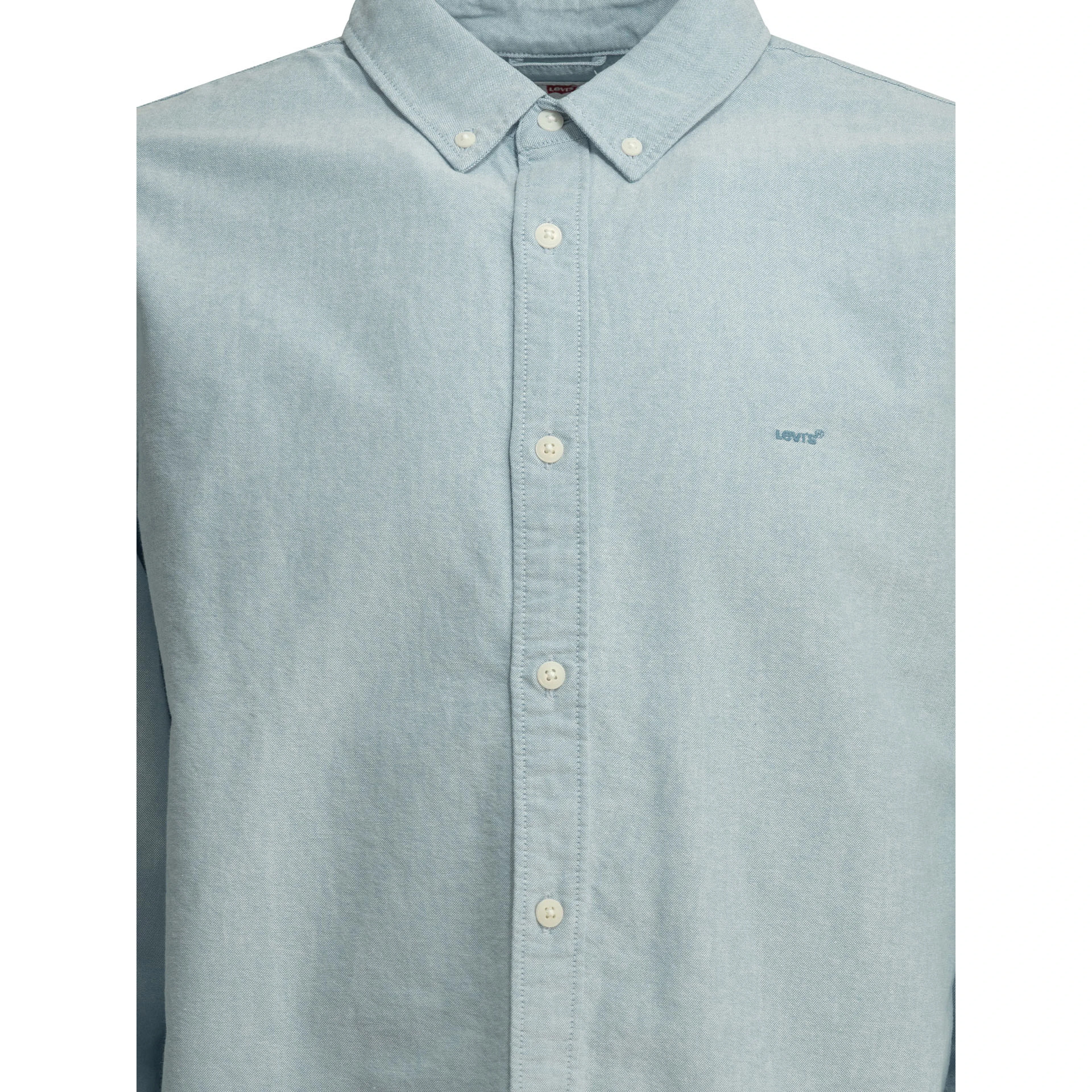 "Authentic" casual shirt