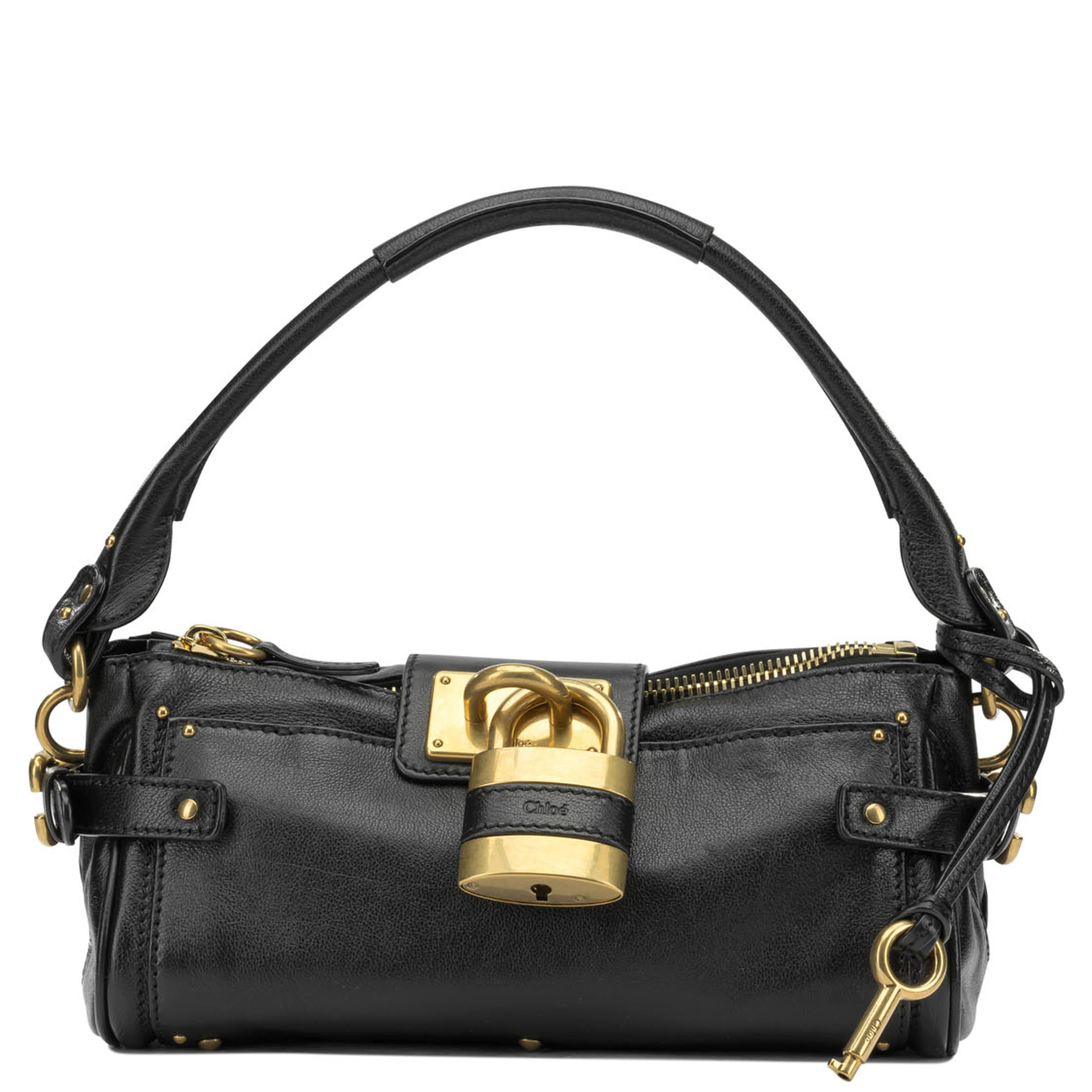 "Paddington" Small handbag
