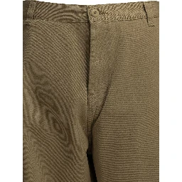 "Brady" casual pants