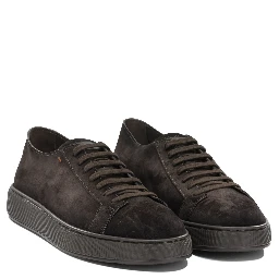 "Damps" Low sneakers