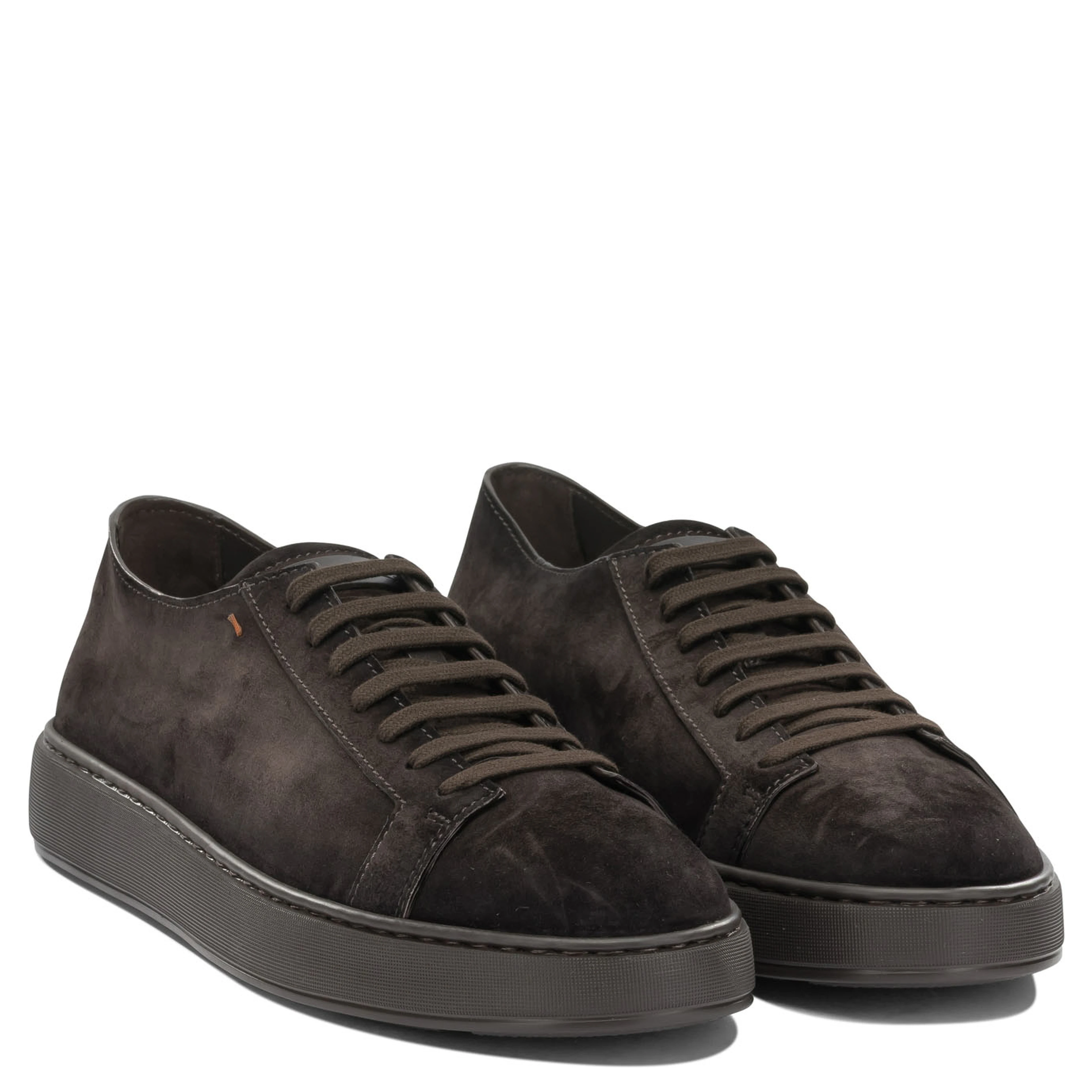 "Damps" Low sneakers