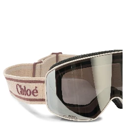 "Cassidy Chloé x Fusalp" Ski mask