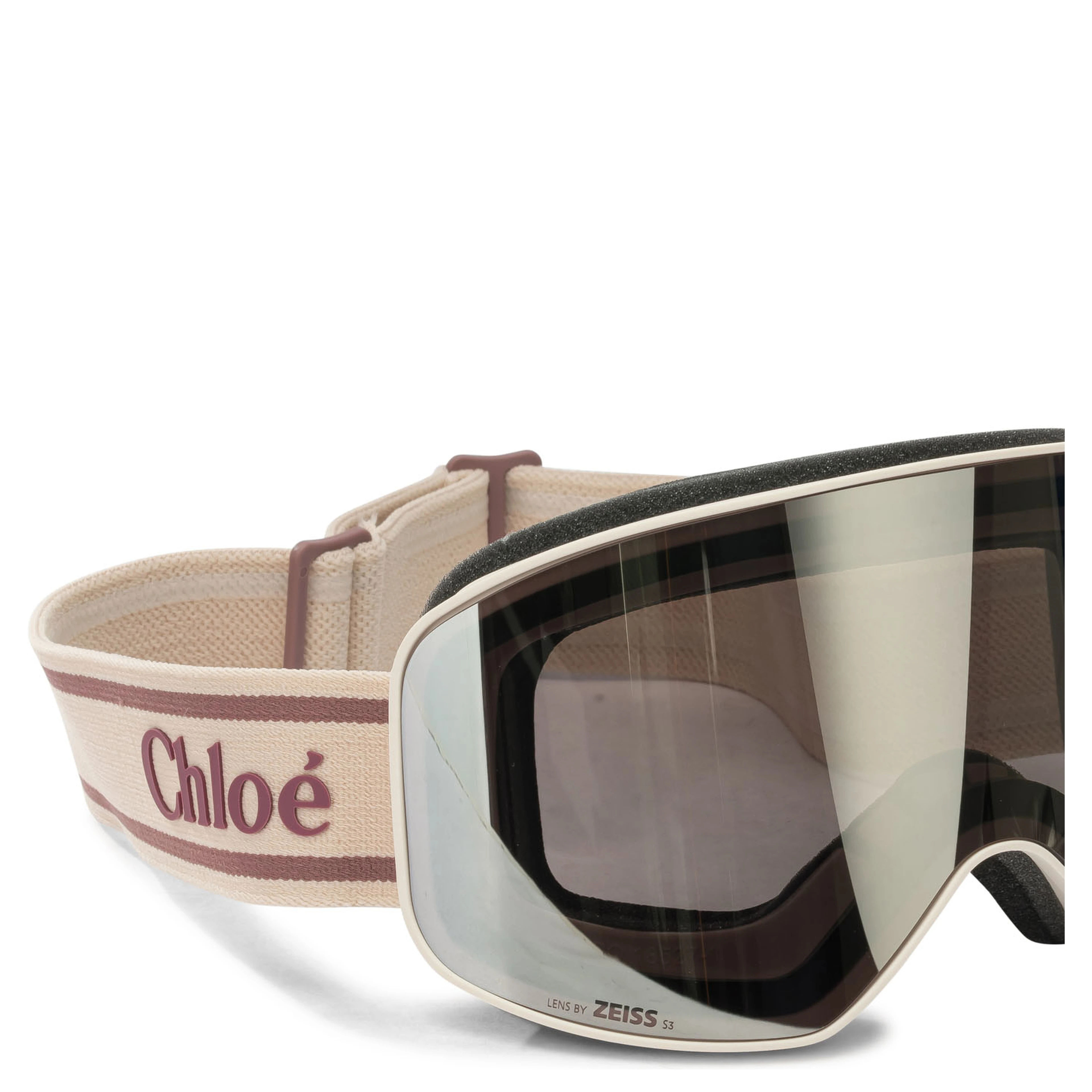 "Cassidy Chloé x Fusalp" Ski mask