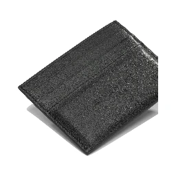 "Antigonia Stamped" Card Holder