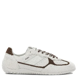 "TB 91" Low-Top Sneakers