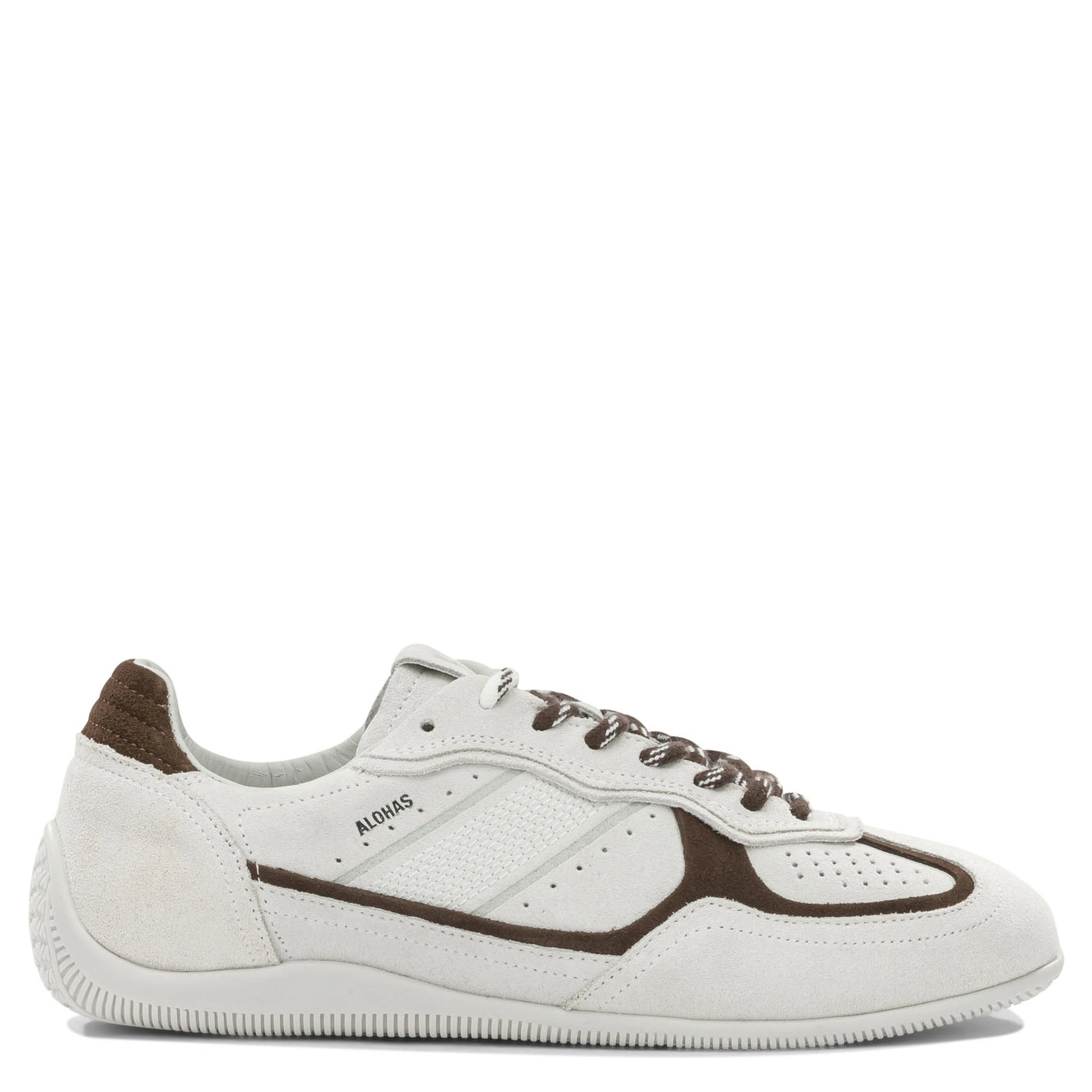 "TB 91" Low-Top Sneakers