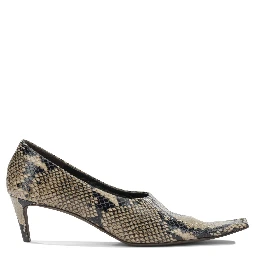 "Marlene 50MM" Pumps