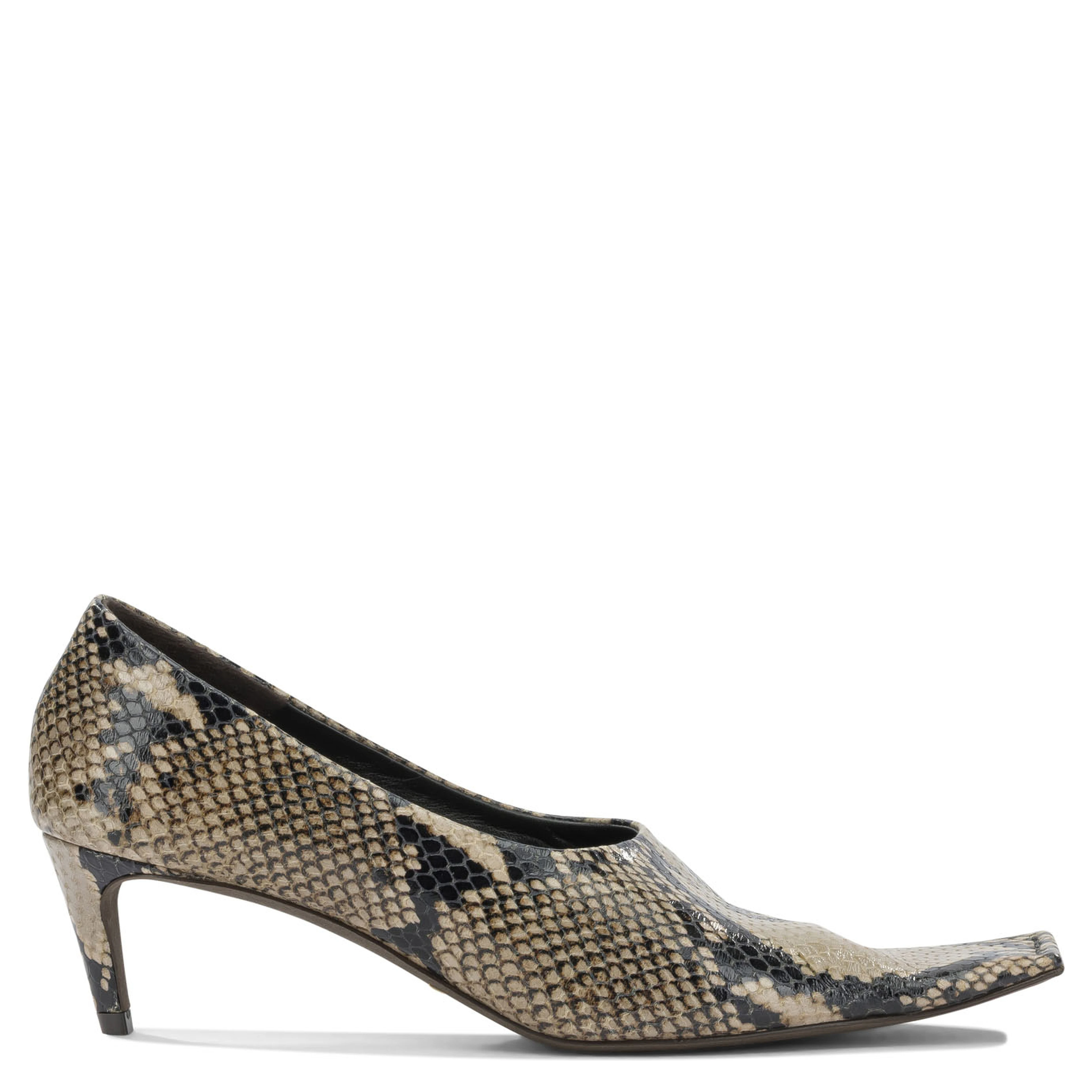 "Marlene 50MM" Pumps