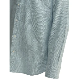 "Authentic" casual shirt