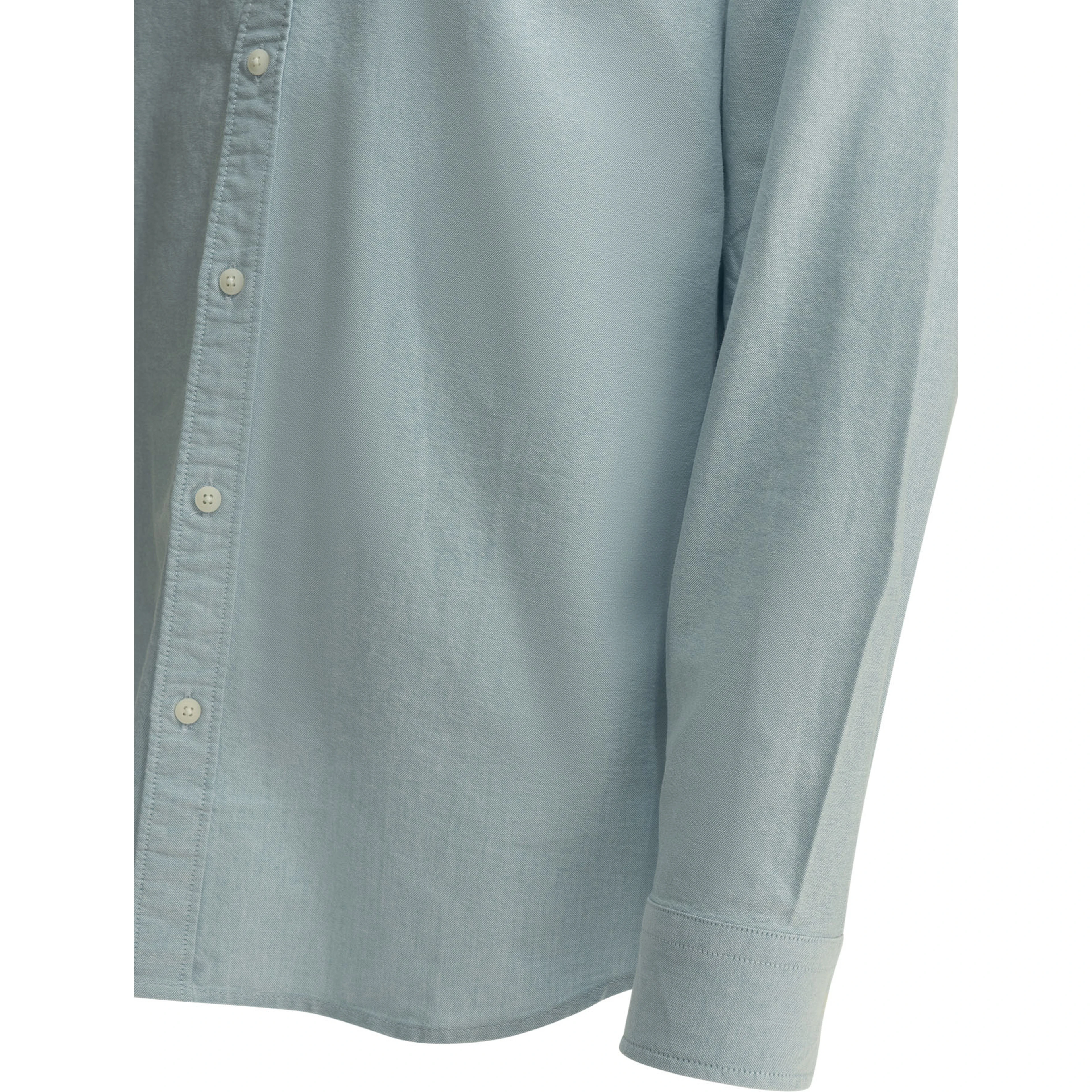 "Authentic" casual shirt