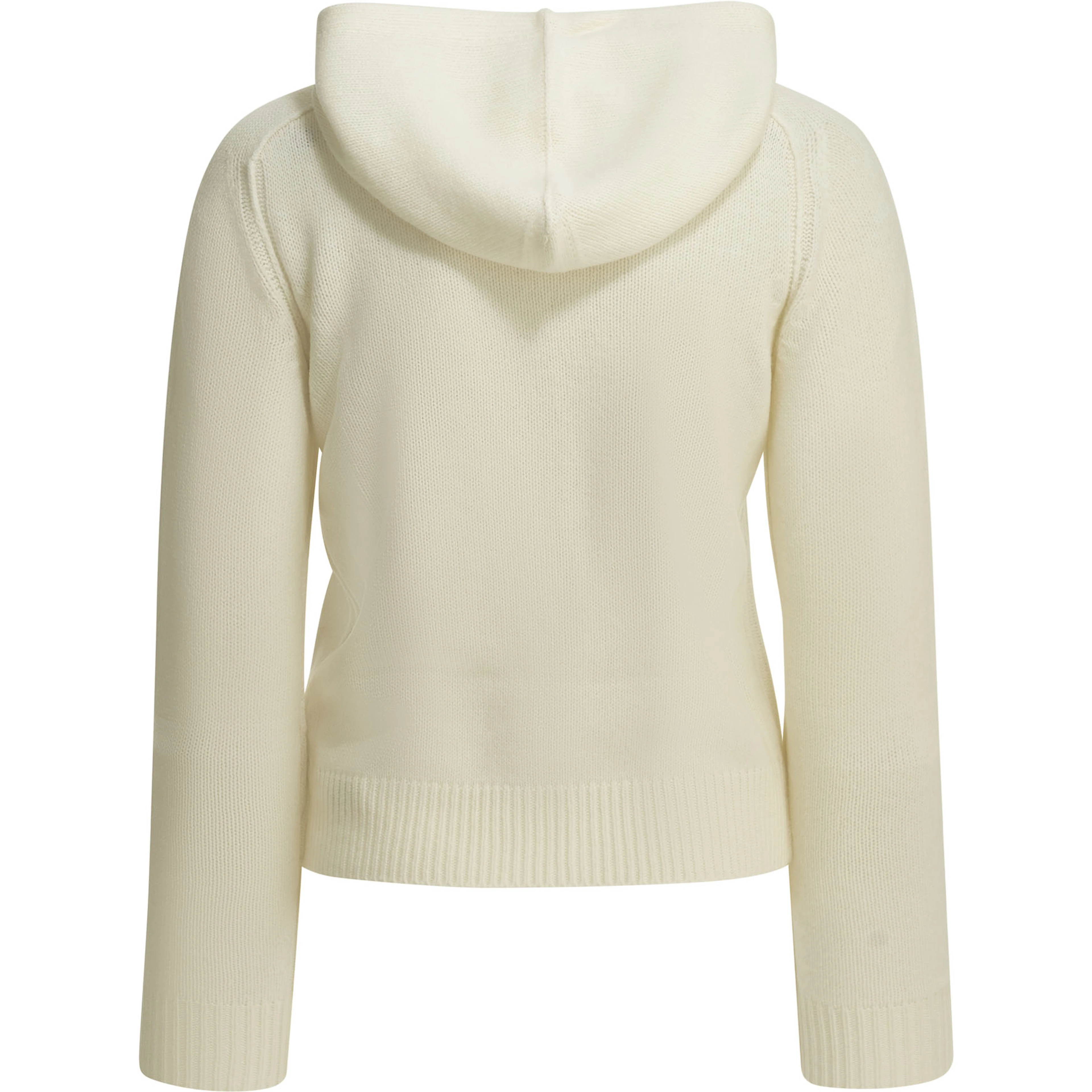 "Jillian" zipper sweater