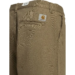 "Brady" casual pants