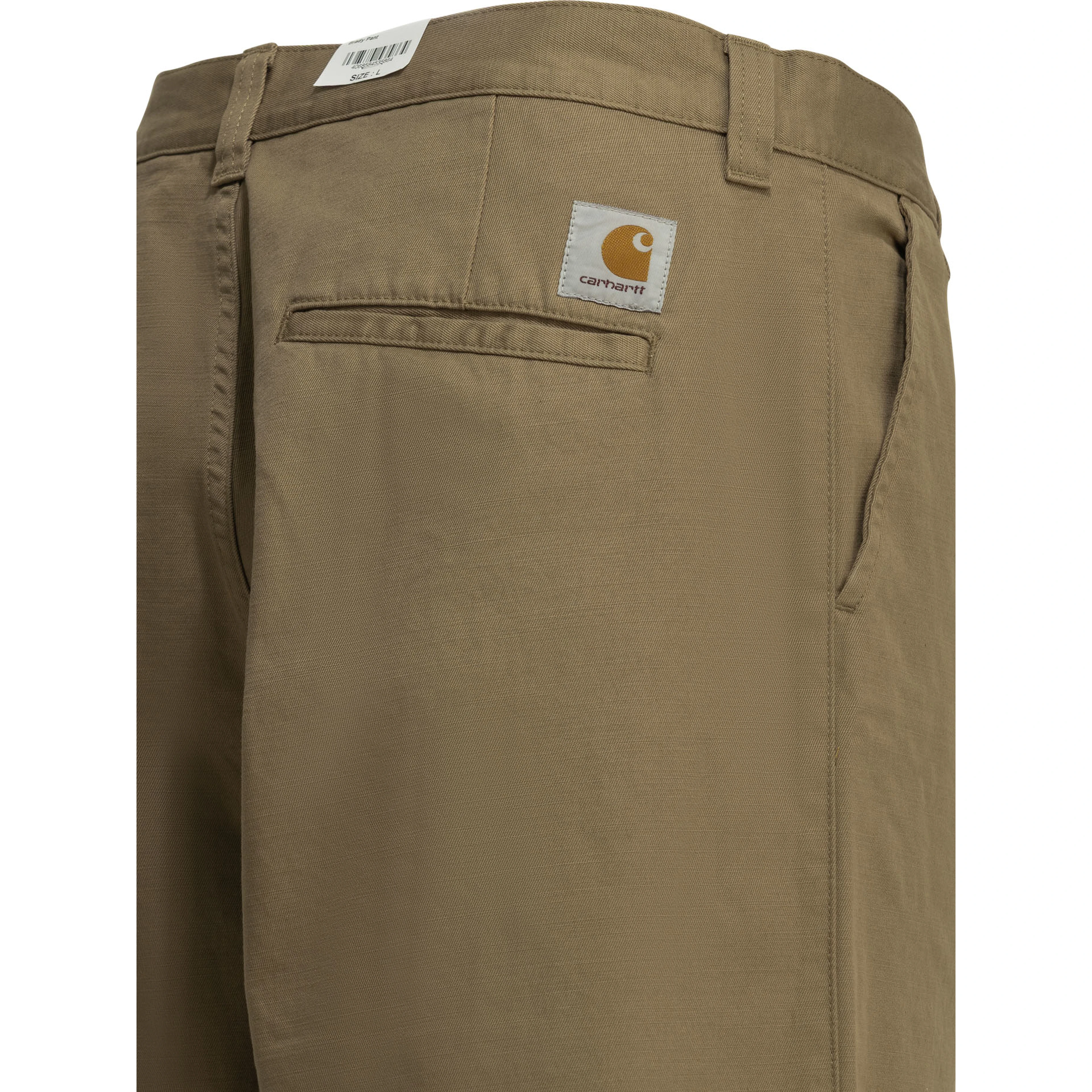 "Brady" casual pants