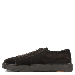 "Damps" Low sneakers