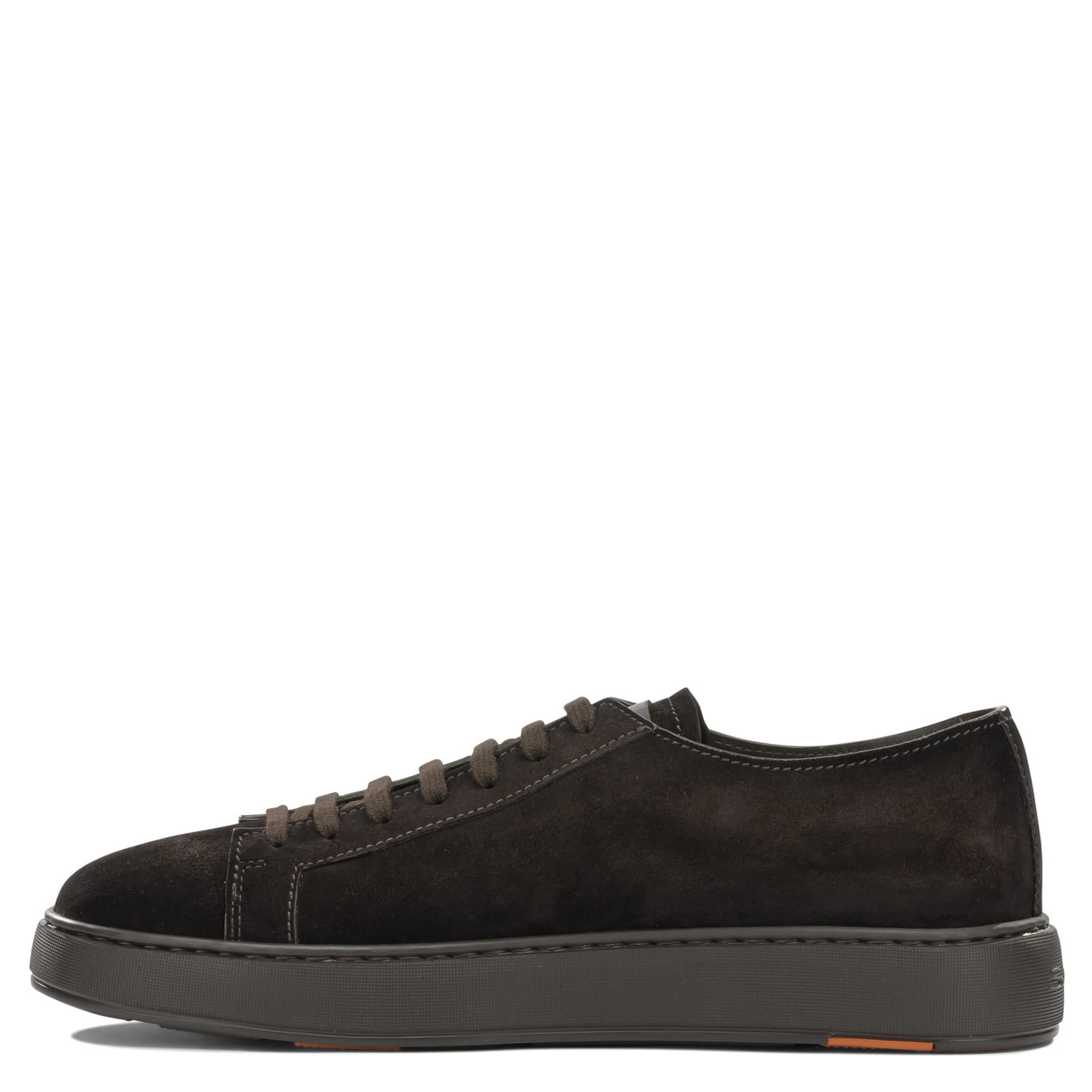 "Damps" Low sneakers