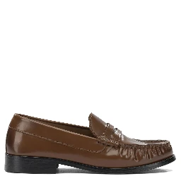 "Rivet" Loafers