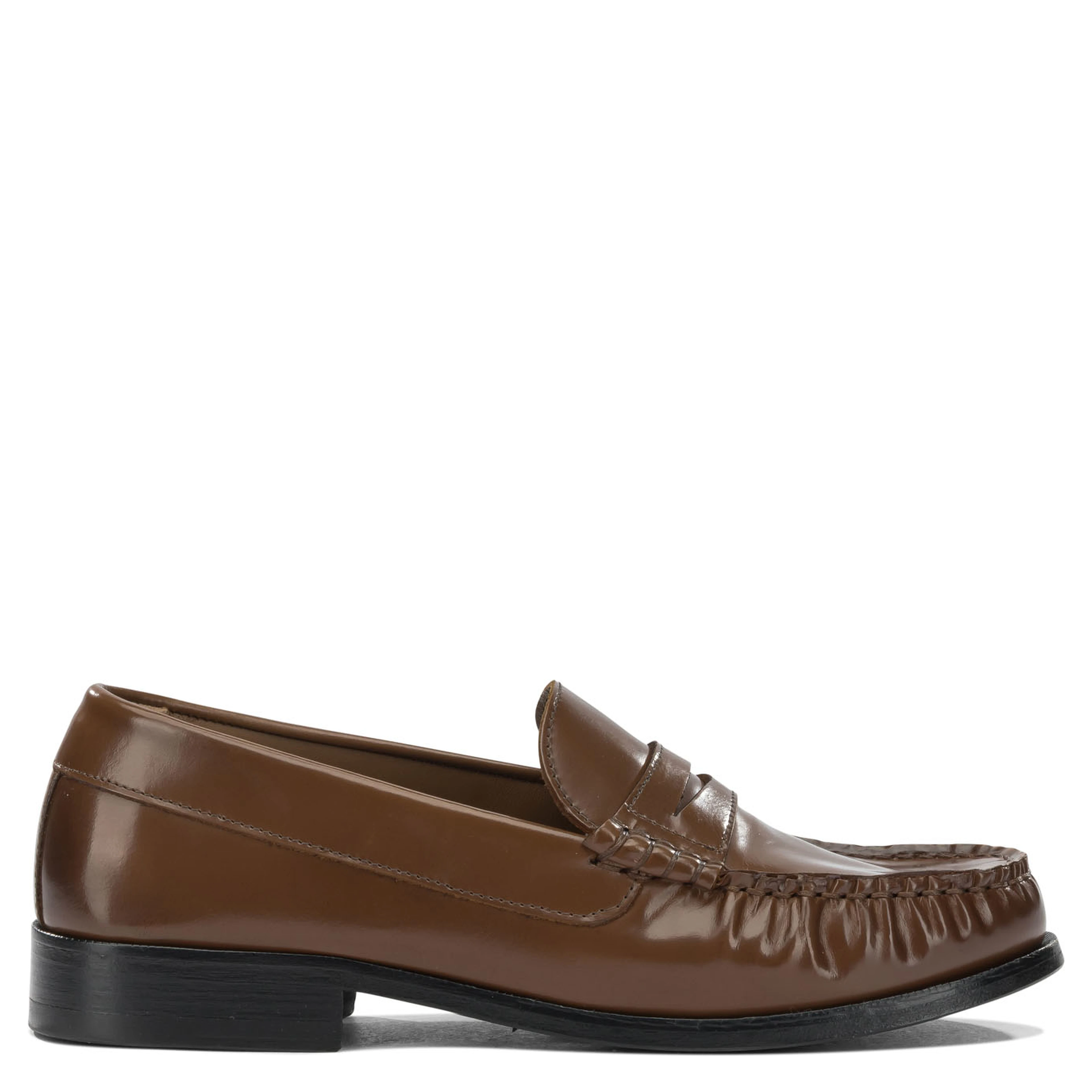 "Rivet" Loafers
