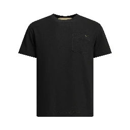 "VLTN" Crew-Neck T-Shirt