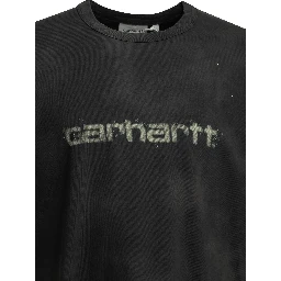 "Painter T" crew-neck T-shirt