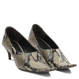 "Marlene 50MM" Pumps