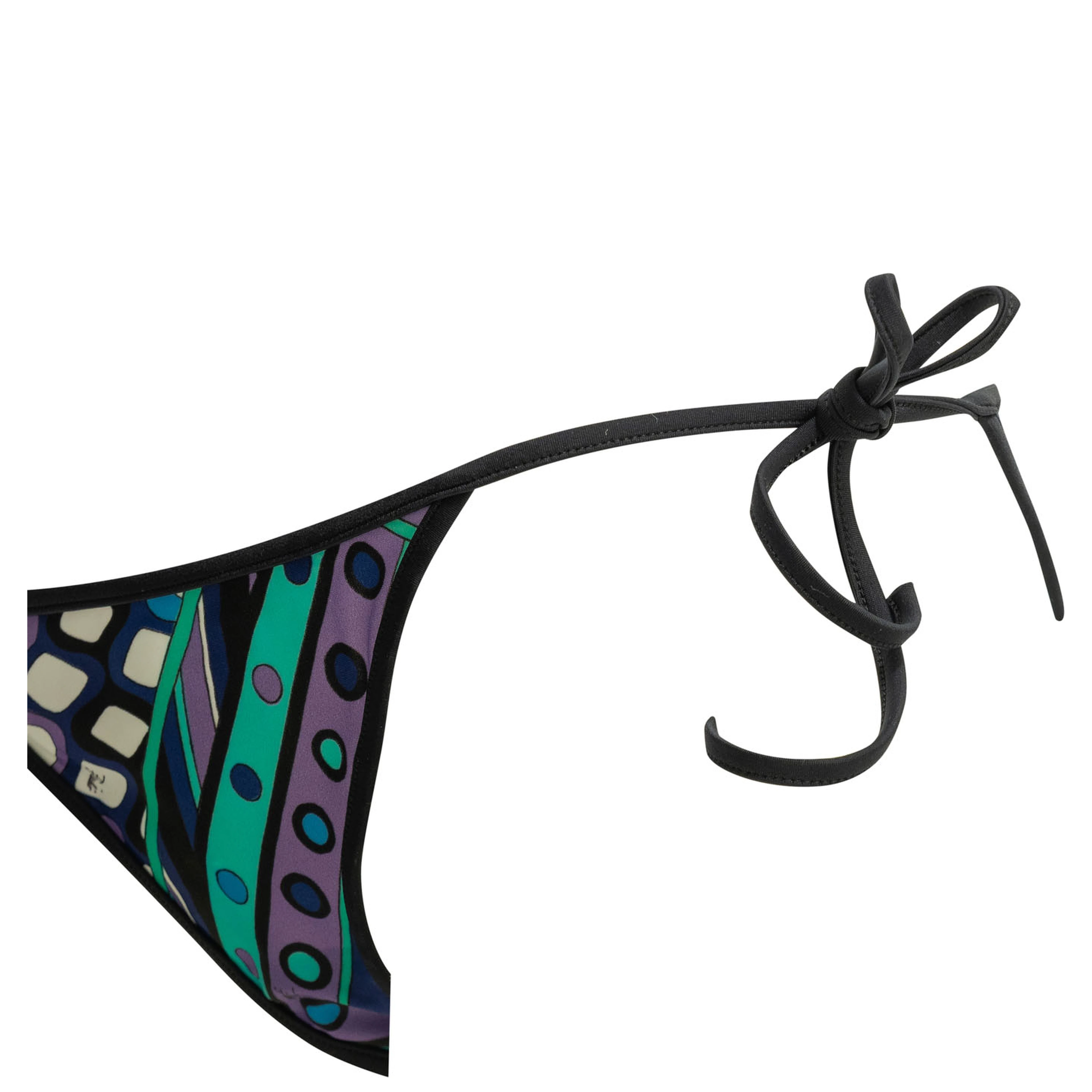 "Vivara" bikini briefs