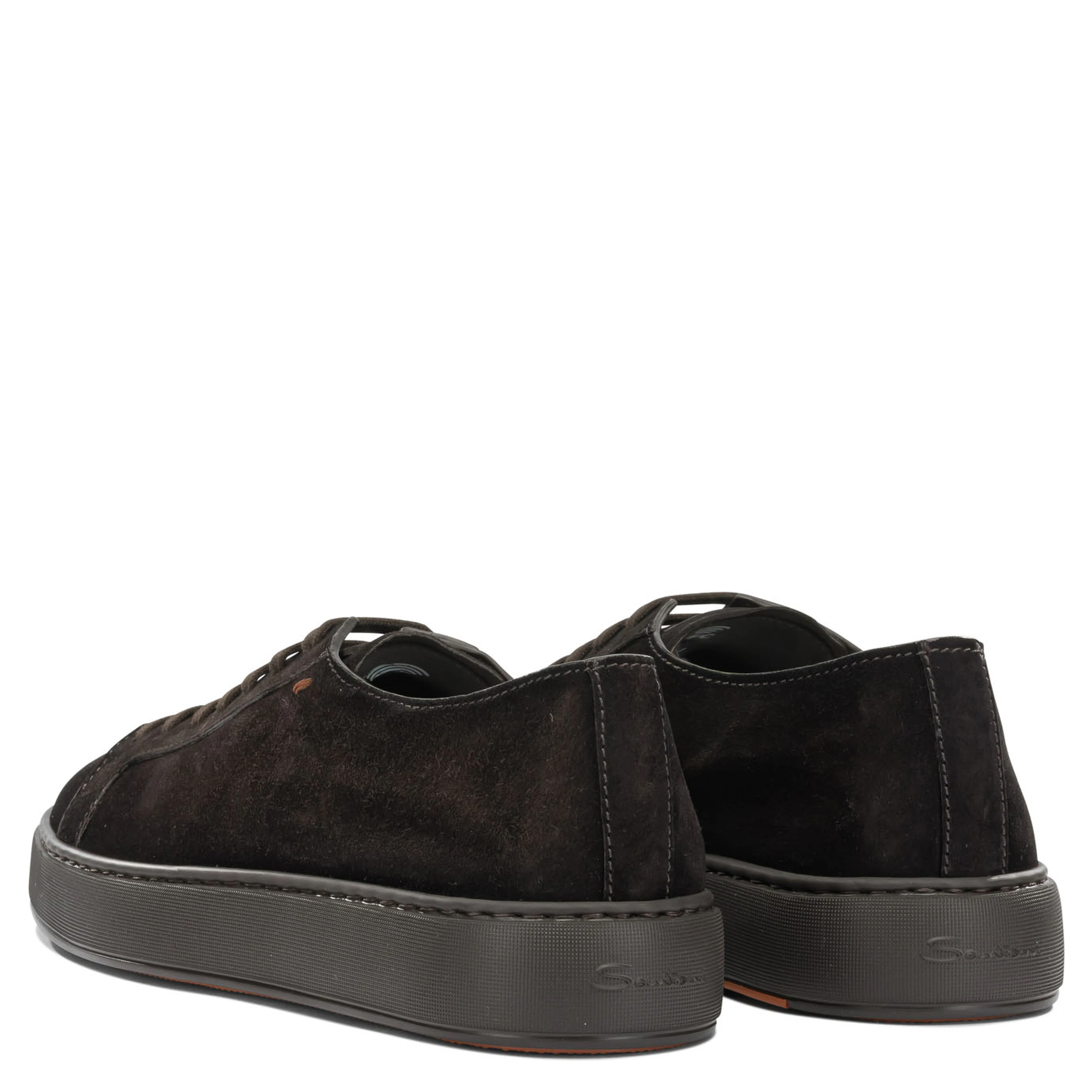 "Damps" Low sneakers