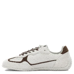 "TB 91" Low-Top Sneakers