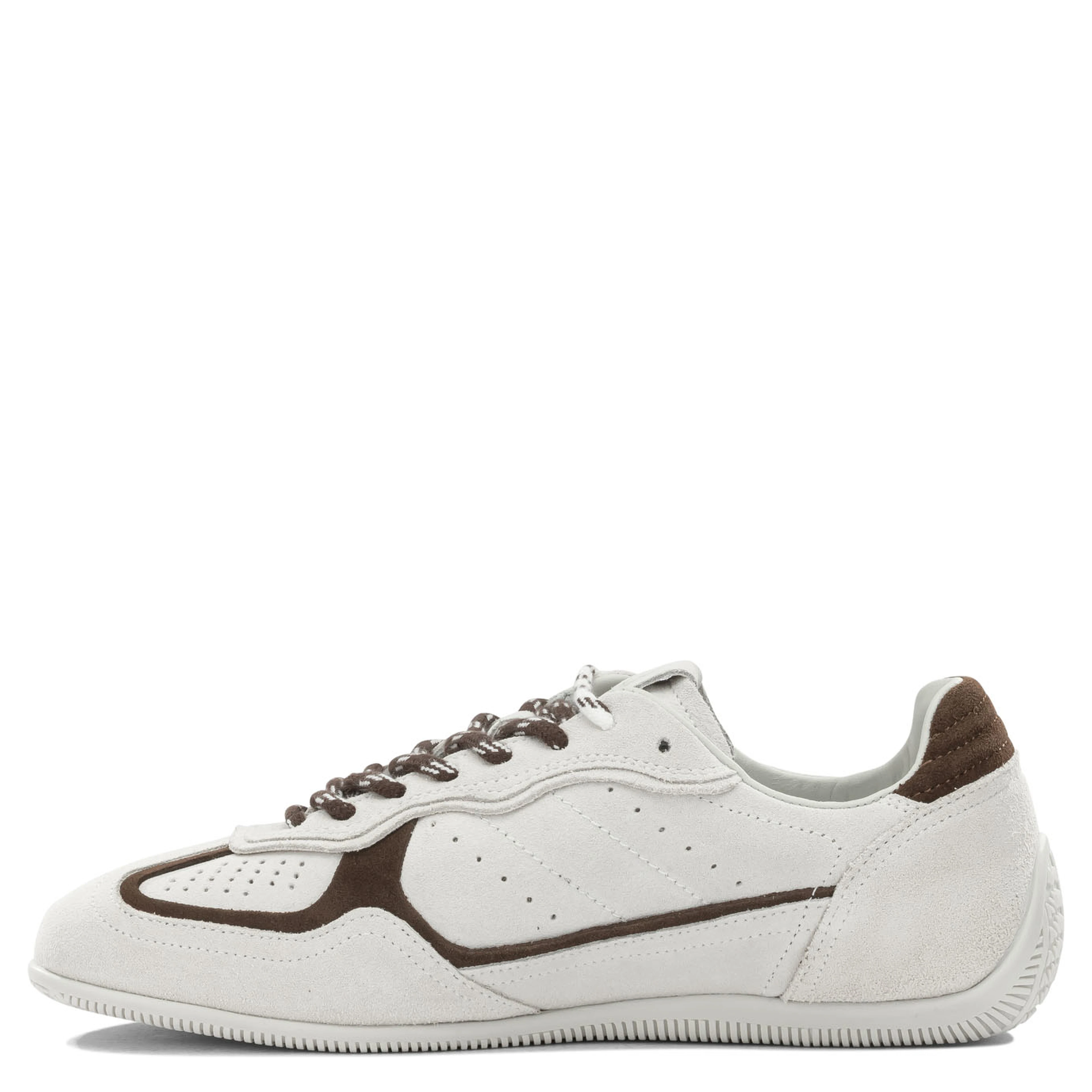 "TB 91" Low-Top Sneakers