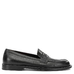 Loafers & Slippers