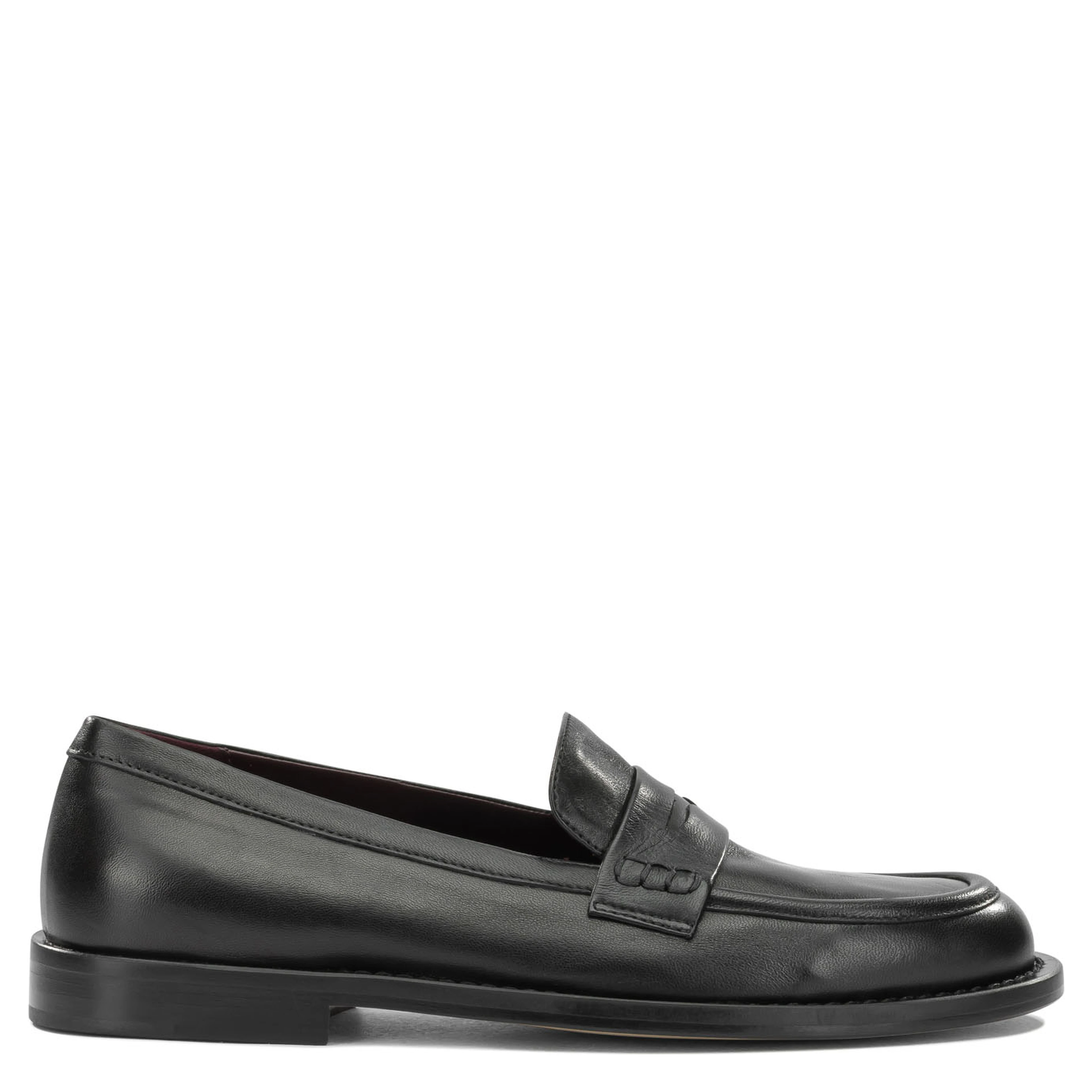 Loafers & Slippers