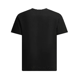 "VLTN" Crew-Neck T-Shirt