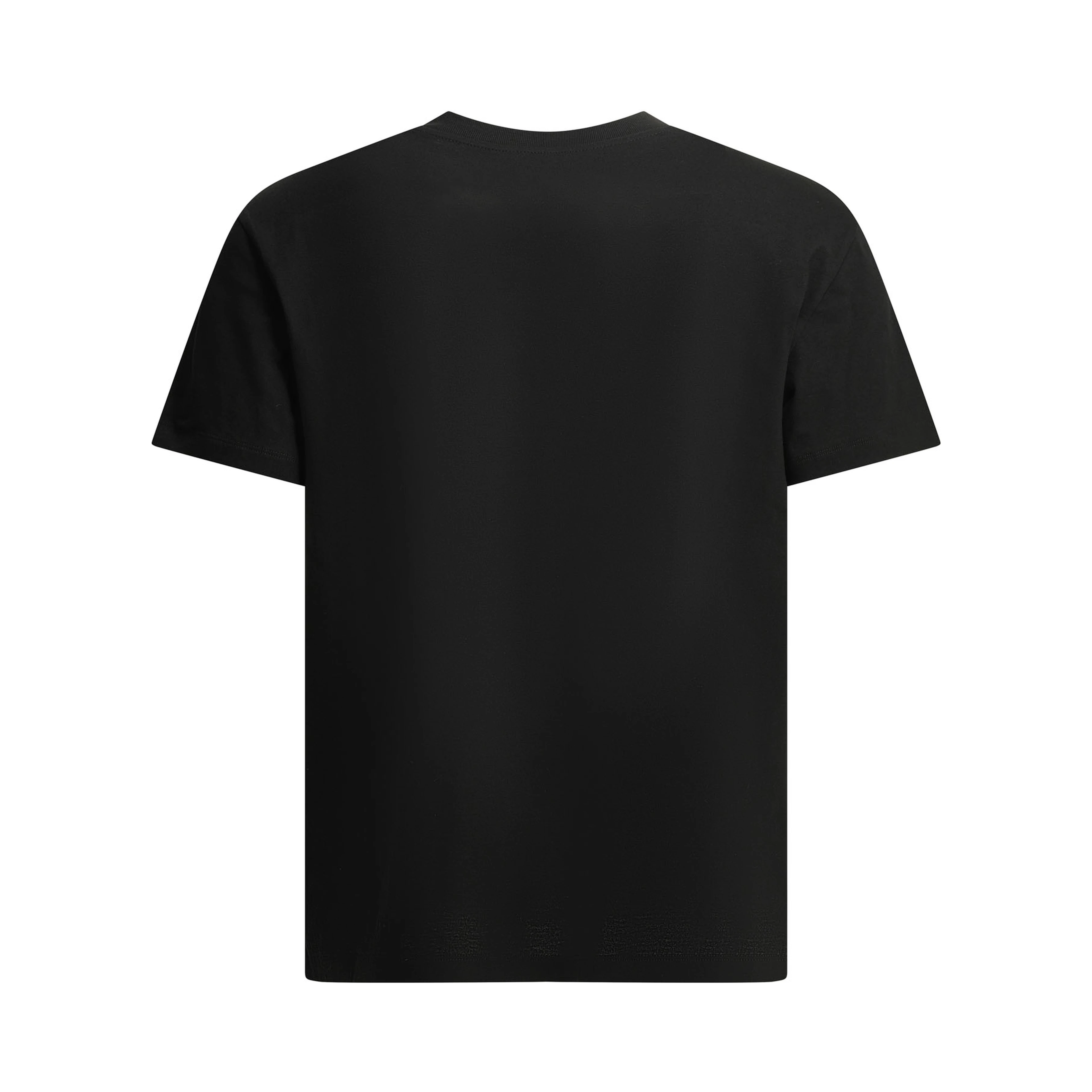 "VLTN" Crew-Neck T-Shirt