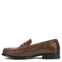 "Rivet" Loafers