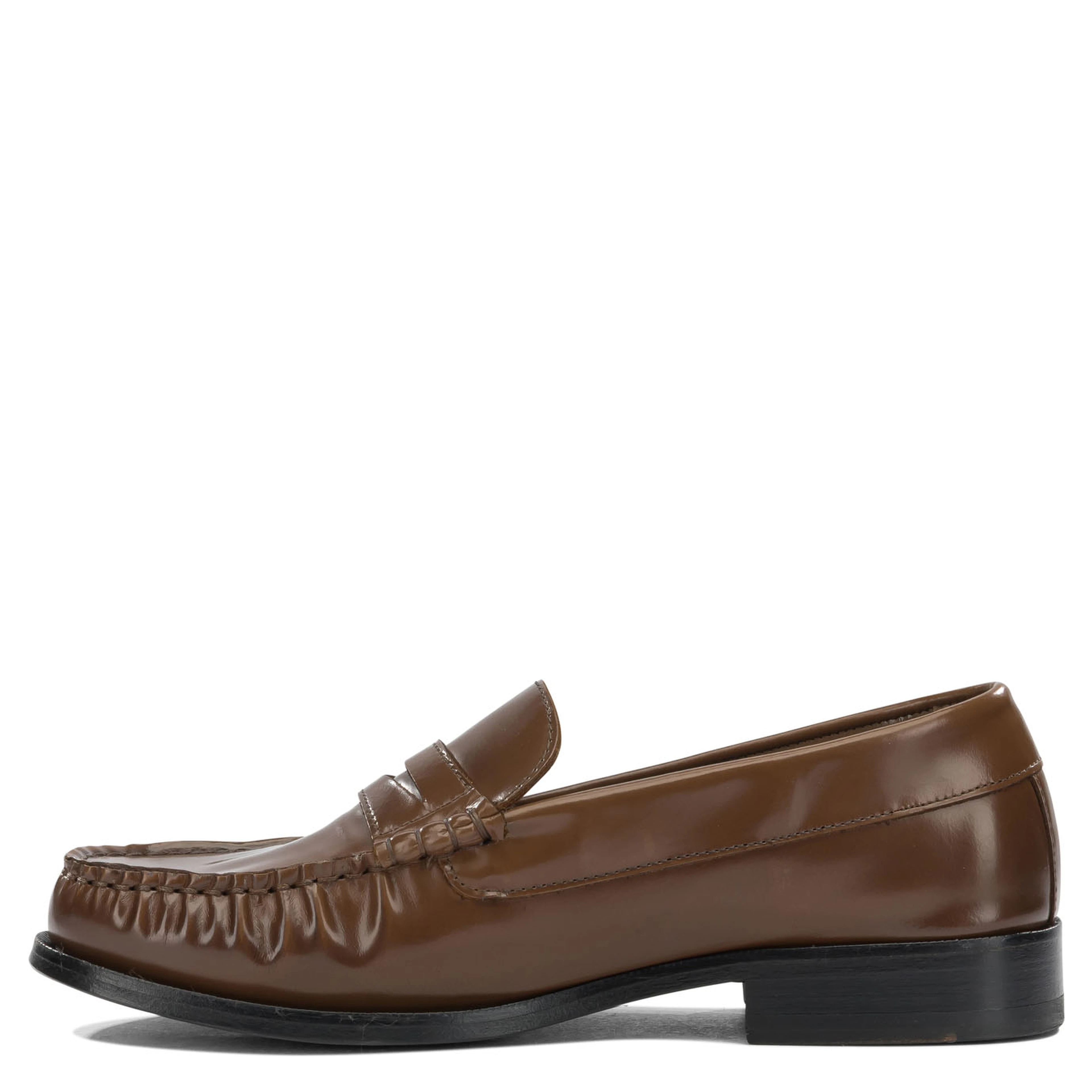 "Rivet" Loafers